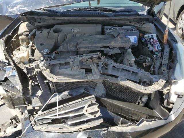 Photo 7 from auction – 2011 NISSAN ALTIMA BAS with VIN 1N4AL2AP3BC163056