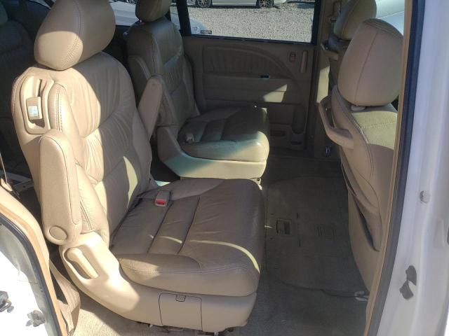 Photo 6 from auction – 2006 HONDA ODYSSEY EX with VIN 5FNRL38636B454875
