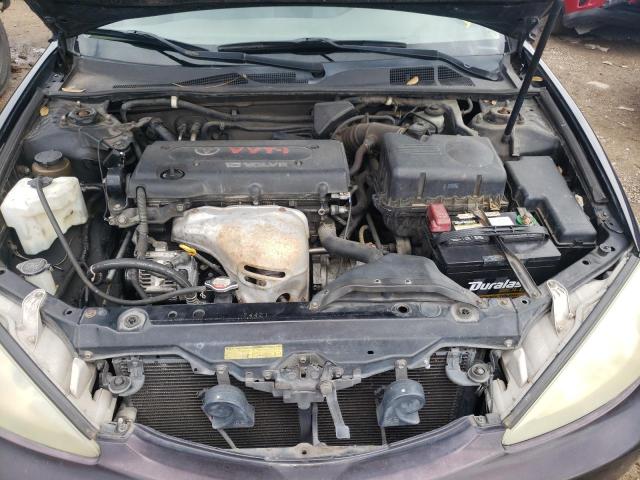 Photo 7 from auction – 2003 TOYOTA CAMRY LE with VIN 4T1BE32K83U669703