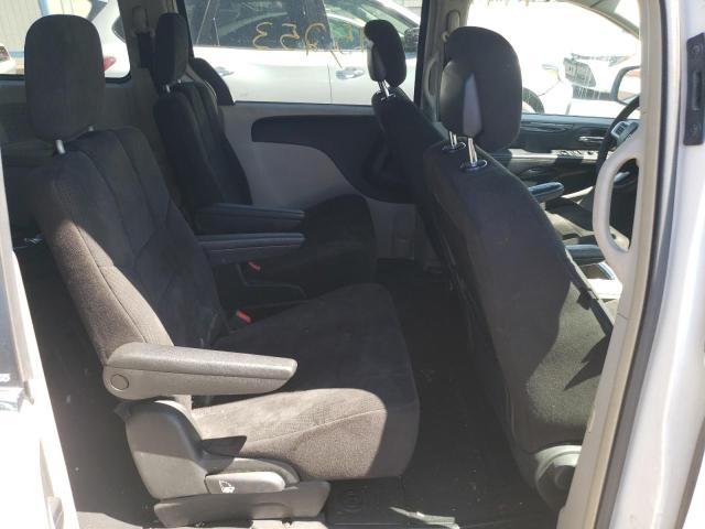 Photo 6 from auction – 2012 DODGE GRAND CARA with VIN 2C4RDGDG9CR172887