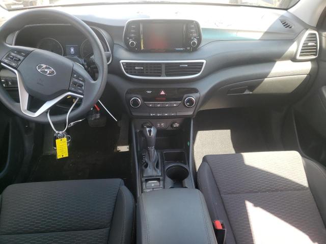 Photo 9 from auction – 2020 HYUNDAI TUCSON SE with VIN KM8J2CA40LU168067