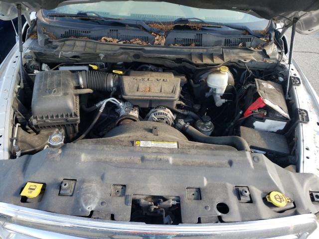 Photo 7 from auction – 2010 DODGE RAM 1500 with VIN 1D7RV1GP4AS139352