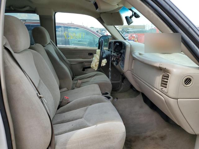 Photo 5 from auction – 2003 CHEVROLET SILVERADO with VIN 2GCEK19T131229024