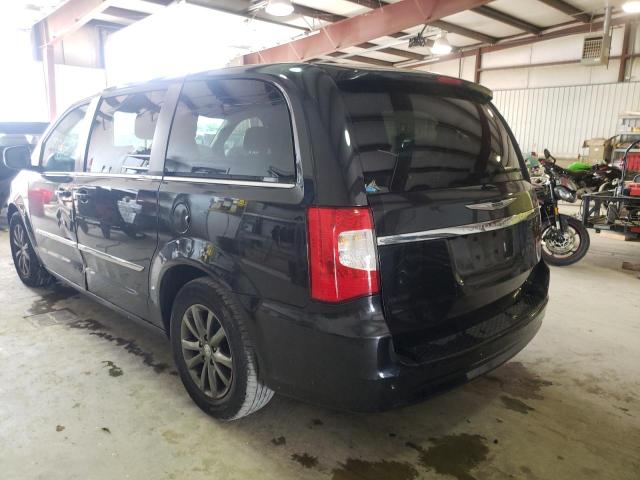 Photo 3 from auction – 2015 CHRYSLER TOWN & COU with VIN 2C4RC1HG5FR674570