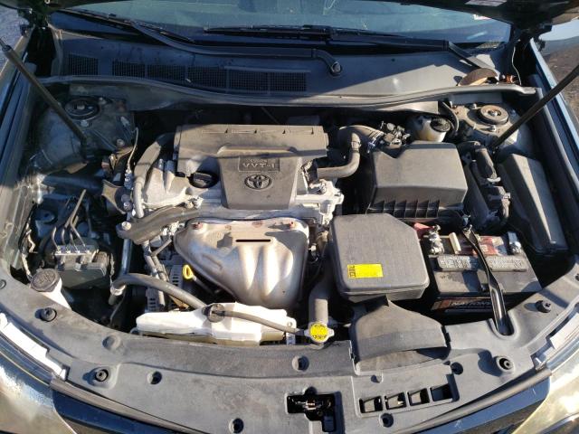 Photo 7 from auction – 2012 TOYOTA CAMRY BASE with VIN 4T1BF1FKXCU128857