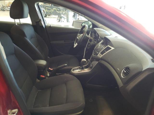 Photo 5 from auction – 2013 CHEVROLET CRUZE LT with VIN 1G1PC5SB3D7172014