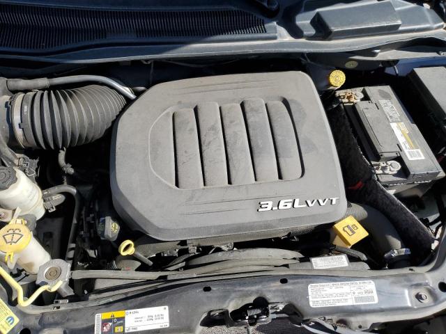 Photo 7 from auction – 2013 CHRYSLER TOWN & COU with VIN 2C4RC1BGXDR577077