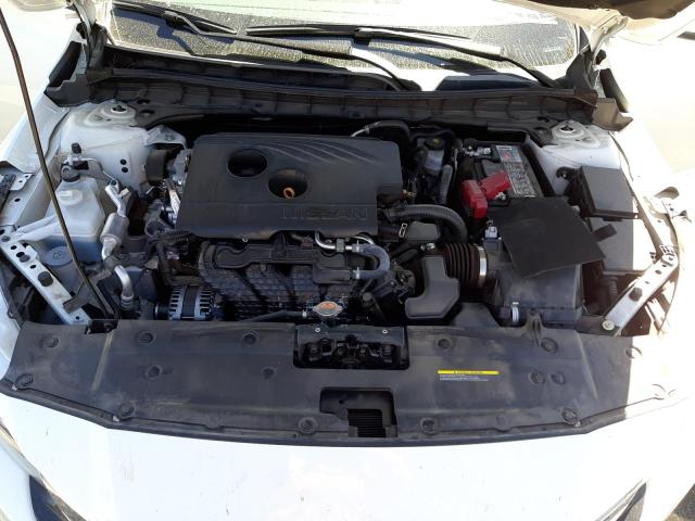 Photo 7 from auction – 2020 NISSAN ALTIMA S with VIN 1N4BL4BV7LC115168