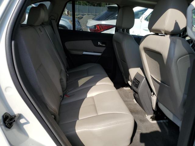 Photo 6 from auction – 2013 FORD EDGE SEL with VIN 2FMDK4JC6DBA58061