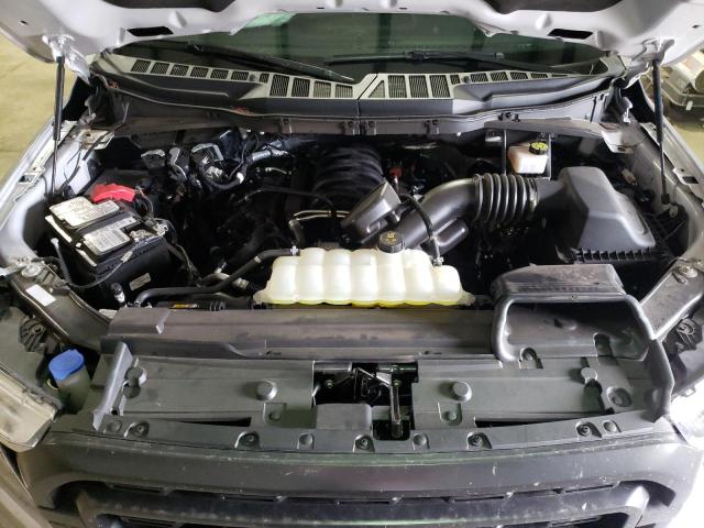 Photo 7 from auction – 2021 FORD F150 SUPER with VIN 1FTEW1C56MFC48452