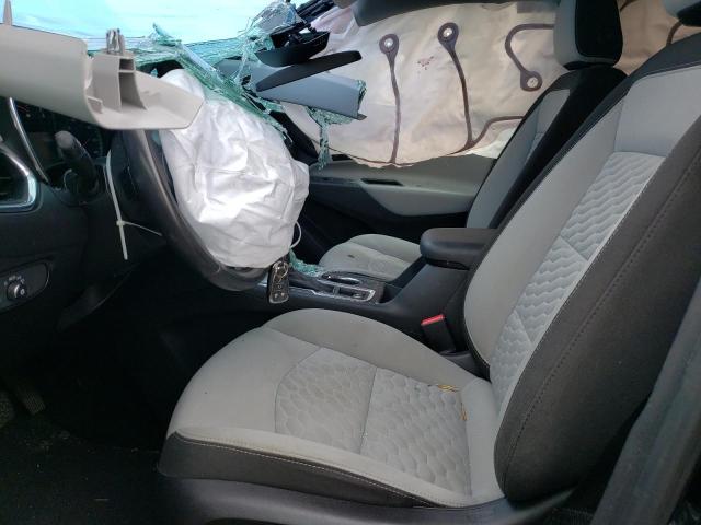 Photo 5 from auction – 2018 CHEVROLET EQUINOX LT with VIN 2GNAXJEV8J6277943
