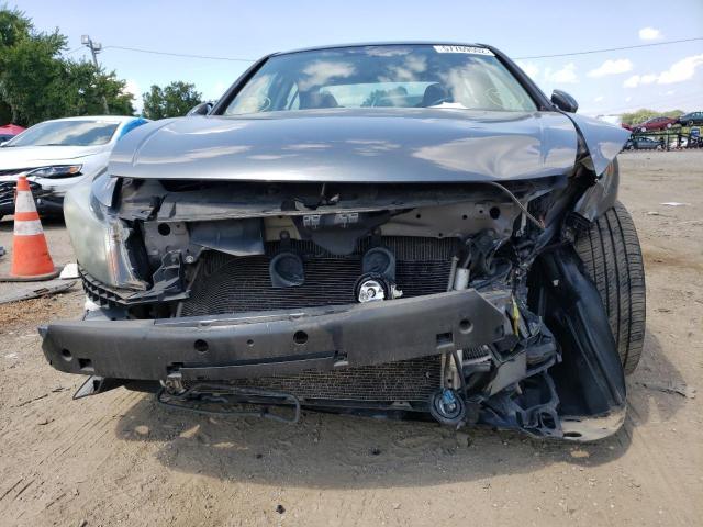 Photo 9 from auction – 2012 HONDA ACCORD LX with VIN 1HGCP2F32CA139861