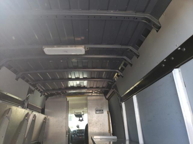 Photo 9 from auction – 2021 RAM PROMASTER with VIN 3C6MRVJG5ME535376