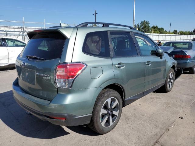 Photo 4 from auction – 2017 SUBARU FORESTER 2 with VIN JF2SJAEC0HH809723