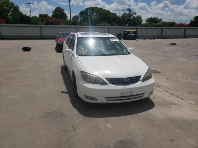 Photo 9 from auction – 2002 TOYOTA CAMRY LE with VIN 4T1BF32K42U008617