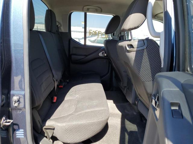 Photo 6 from auction – 2013 NISSAN FRONTIER S with VIN 1N6AD0EVXDN713622