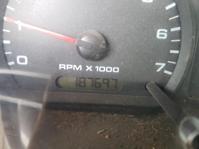 Photo 8 from auction – 2006 FORD RANGER with VIN 1FTYR10D86PA28601