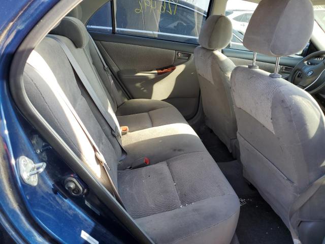 Photo 6 from auction – 2006 TOYOTA COROLLA CE with VIN 1NXBR32E86Z625364