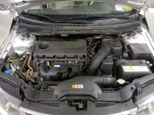 Photo 7 from auction – 2013 KIA FORTE EX with VIN KNAFU4A20D5715629
