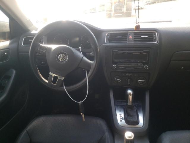 Photo 9 from auction – 2012 VOLKSWAGEN JETTA SE with VIN 3VWDP7AJ6CM060652