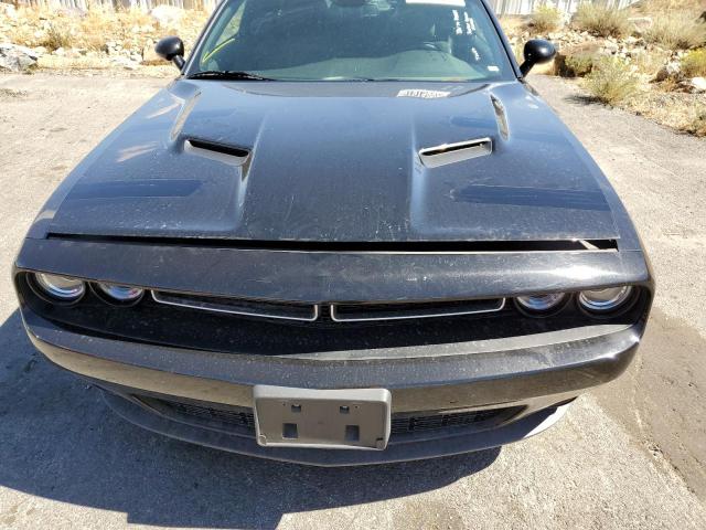 Photo 7 from auction – 2019 DODGE CHALLENGER with VIN 2C3CDZAG5KH687593
