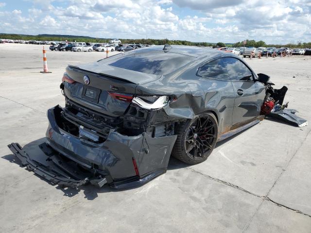 Zdjęcie 4 z aukcji – 2022 BMW M4 COMPETI z VIN WBS43AZ03NCK73076