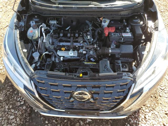 Photo 7 from auction – 2021 NISSAN KICKS S with VIN 3N1CP5BV8ML565946