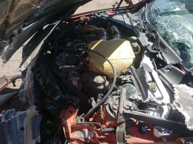 Photo 7 from auction – 2015 BMW M4 with VIN WBS3R9C50FK329740