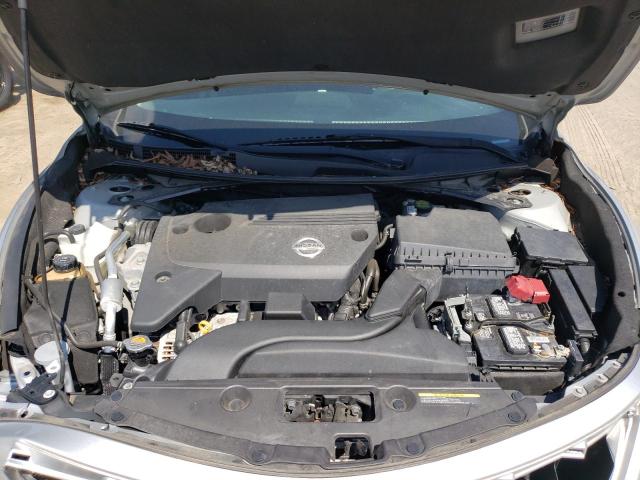 Photo 7 from auction – 2015 NISSAN ALTIMA 2.5 with VIN 1N4AL3AP6FC436938