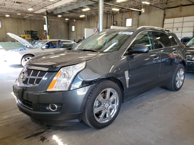 Photo 2 from auction – 2010 CADILLAC SRX PERFOR with VIN 3GYFNEEY8AS543706