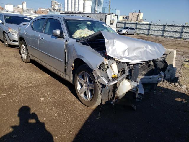 Photo 1 from auction – 2009 DODGE CHARGER R/ with VIN 2B3KA53T09H514255