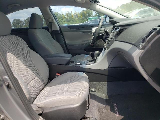 Photo 5 from auction – 2013 HYUNDAI SONATA GLS with VIN 5NPEB4AC3DH716481