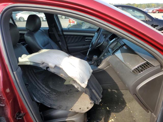 Photo 5 from auction – 2014 FORD TAURUS SEL with VIN 1FAHP2E8XEG181511