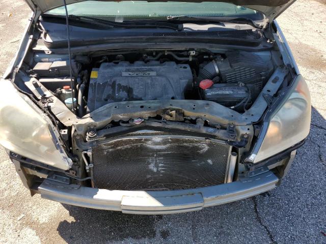Photo 7 from auction – 2008 HONDA ODYSSEY EX with VIN 5FNRL38718B028422
