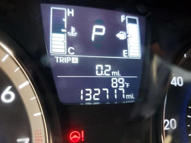 Photo 8 from auction – 2015 HYUNDAI ACCENT GLS with VIN KMHCT4AE4FU827101