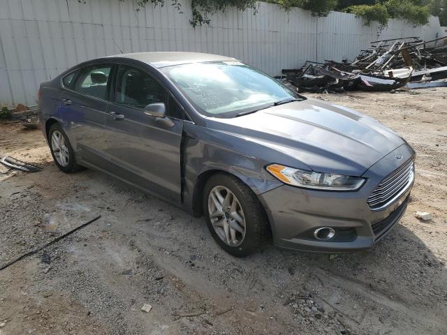FORD FUSION SE 2014 with VIN 3FA6P0HD4ER328077 - Photo from auction