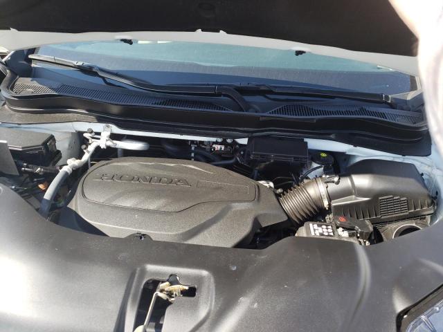 Photo 7 from auction – 2022 HONDA PILOT EXL with VIN 5FNYF6H53NB021910