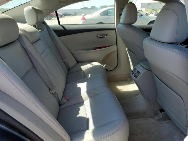 Photo 6 from auction – 2007 LEXUS ES 350 with VIN JTHBJ46G872119347