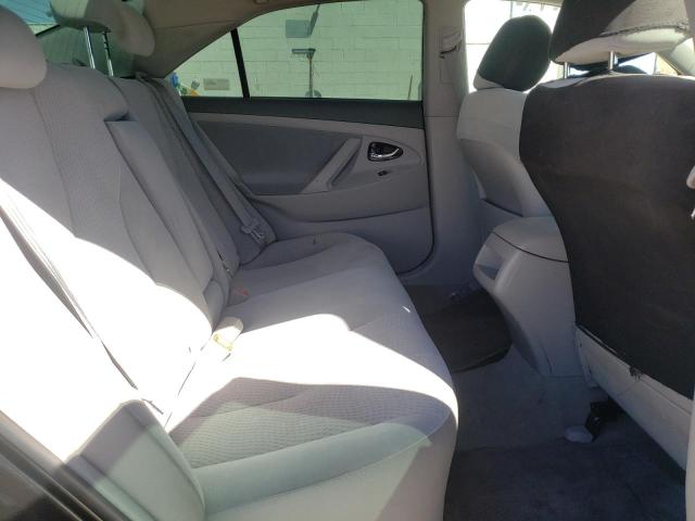 Photo 6 from auction – 2010 TOYOTA CAMRY BASE with VIN 4T4BF3EK0AR080589