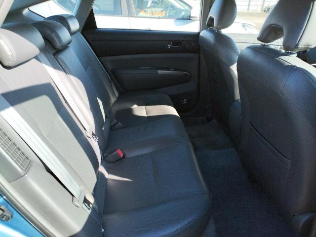 Photo 6 from auction – 2008 TOYOTA PRIUS with VIN JTDKB20U687730497