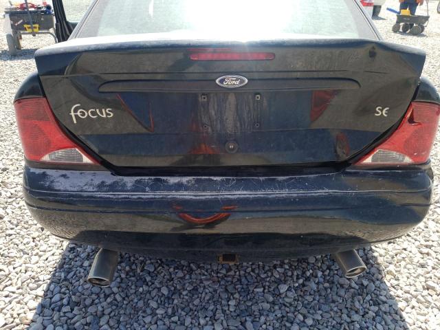 Photo 9 from auction – 2003 FORD FOCUS SE C with VIN 1FAFP34303W180177