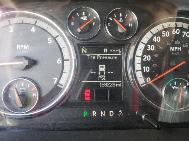 Photo 8 from auction – 2012 DODGE RAM 1500 L with VIN 1C6RD6NT2CS207779