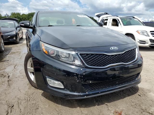 Photo 9 from auction – 2015 KIA OPTIMA LX with VIN 5XXGM4A72FG463495