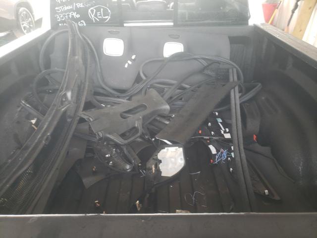 Photo 9 from auction – 2021 RAM 1500 LIMIT with VIN 1C6SRFHM7MN810699