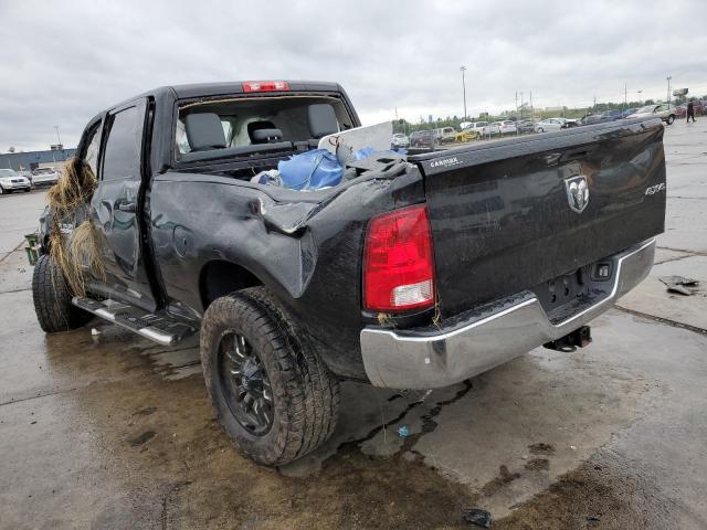 Photo 3 from auction – 2016 RAM 2500 ST with VIN 3C6UR5CL3GG247388