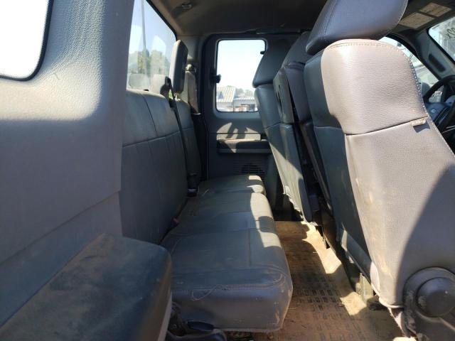 Photo 6 from auction – 2012 FORD F250 SUPER with VIN 1FT7X2B63CEA75595
