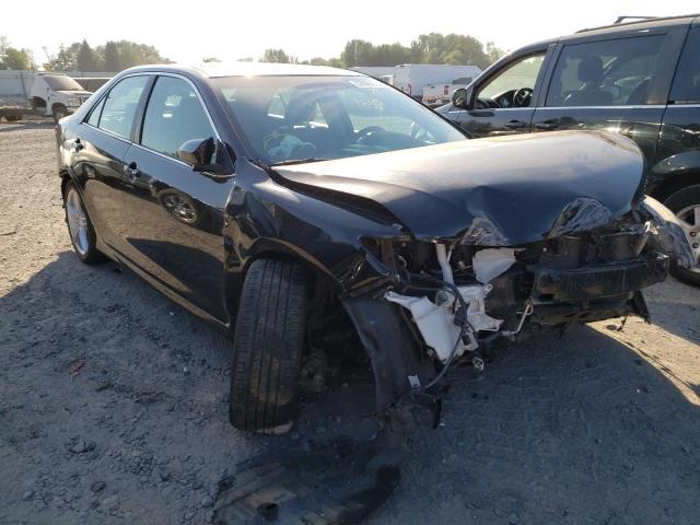 Photo 1 from auction – 2014 TOYOTA CAMRY L with VIN 4T1BF1FK6EU412117