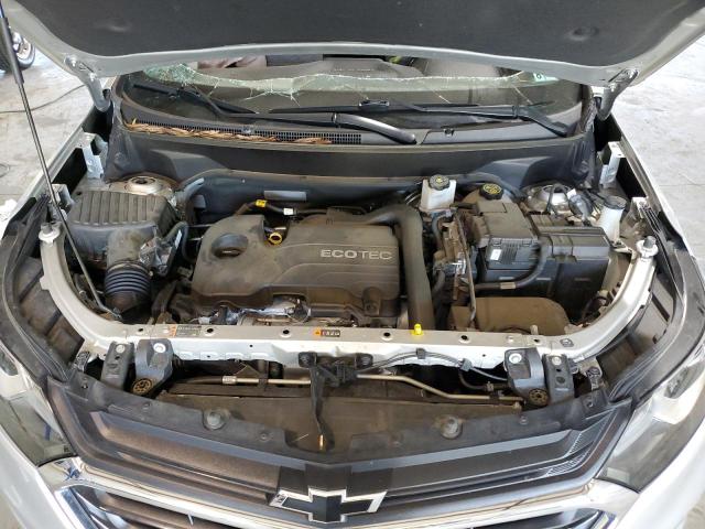 Photo 7 from auction – 2020 CHEVROLET EQUINOX LS with VIN 3GNAXHEV0LS560883