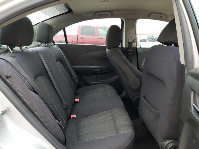 Photo 6 from auction – 2012 CHEVROLET SONIC LT with VIN 1G1JC5SH7C4148132