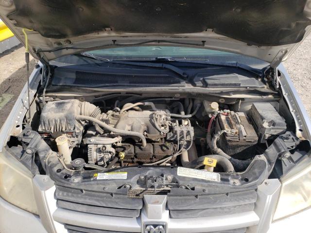 Photo 7 from auction – 2009 DODGE GRAND CARA with VIN 1D8HN44E39B515238